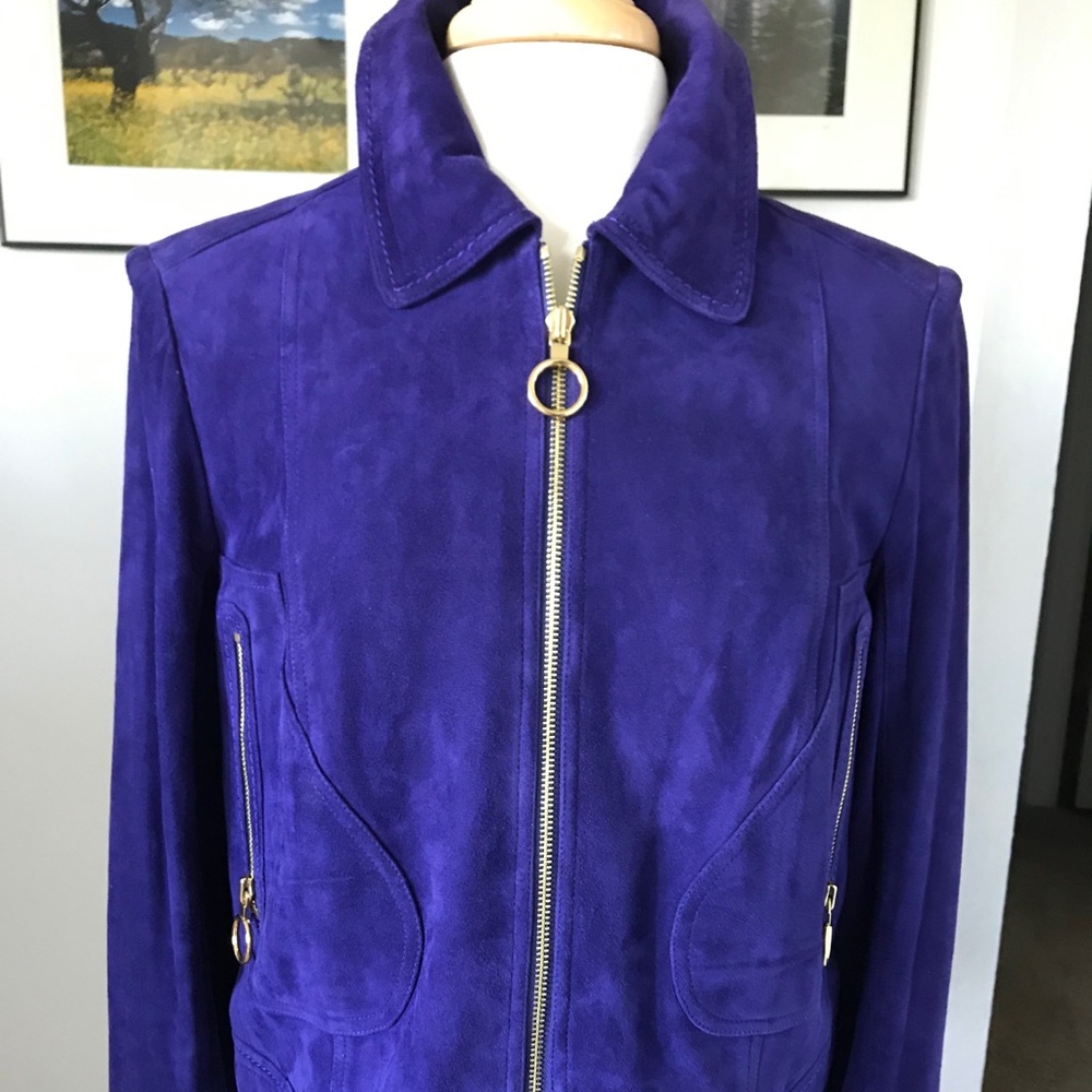 Jacket - Picture 2 of 8